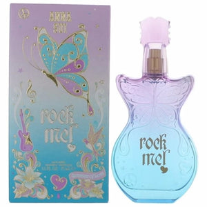 Anna Sui Rock Me Summer for Women Anna Sui Rock Me Summer for Women