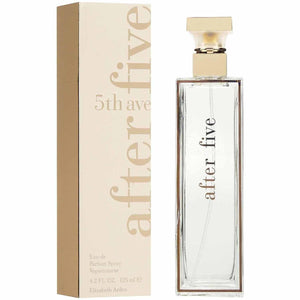 Elizabeth Arden 5Th Avenue After Five for Women Elizabeth Arden 5Th Avenue After Five for Women