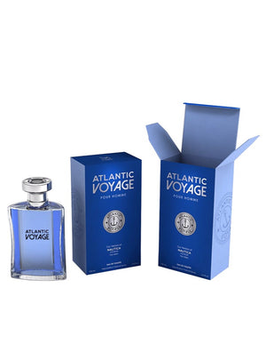 MCH Atlantic Voyage Pour Homme MCH Atlantic Voyage Pour Homme