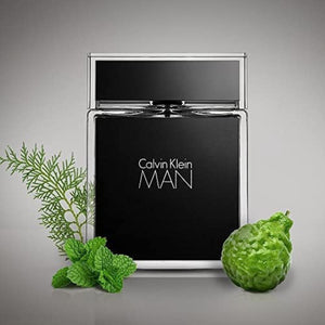 Calvin Klein Man for Men Calvin Klein Man for Men