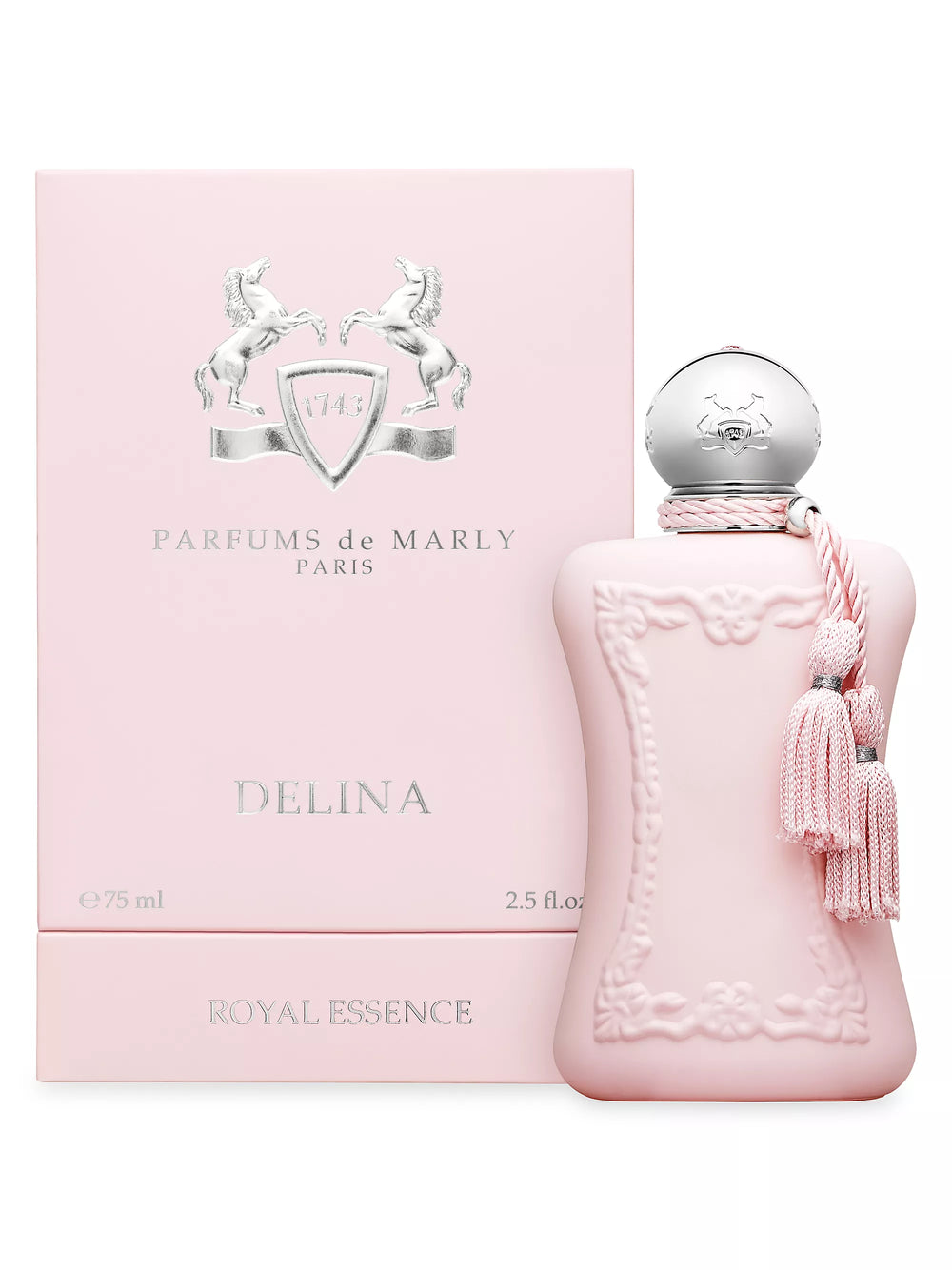 Perfume De Marly Delina para mujer