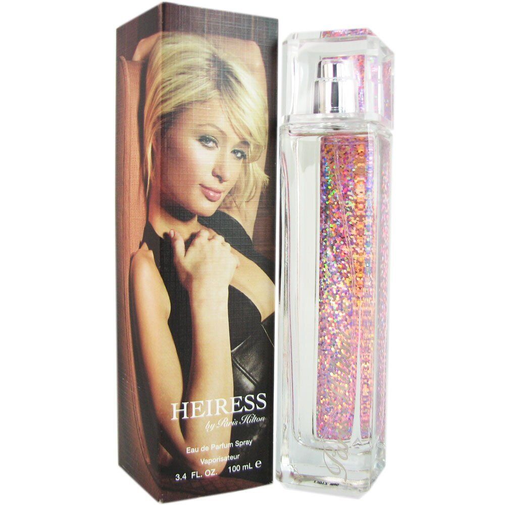 Heredera de Paris Hilton para mujer