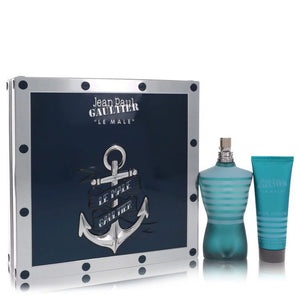 Set Jean Paul Gaultier Le Male Set Jean Paul Gaultier Le Male