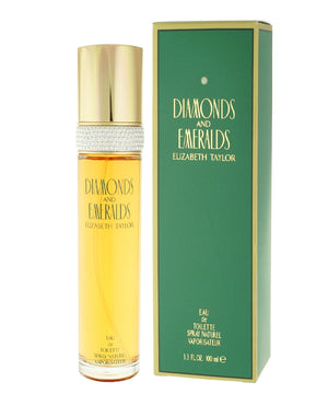 Diamonds And Emeralds for Women Diamonds And Emeralds for Women