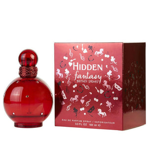Britney Spears Fantasy Hidden for Women Britney Spears Fantasy Hidden for Women