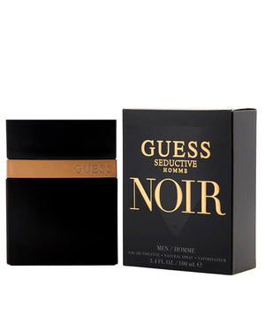 Guess Seductive Noir for Men Guess Seductive Noir for Men