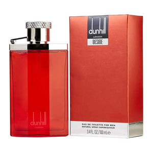 Dunhill London Desire Red for Men Dunhill London Desire Red for Men