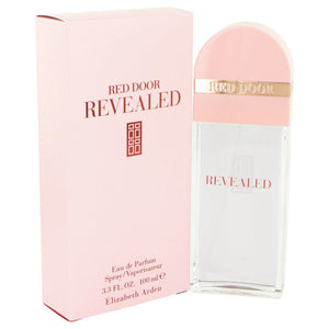 Elizabeth Arden Red Door Revealed for Women Elizabeth Arden Red Door Revealed for Women