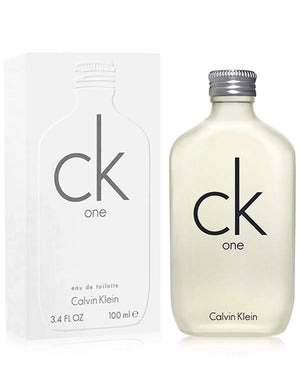 U Calvin Klein CK One para Mujer U Calvin Klein CK One para Mujer