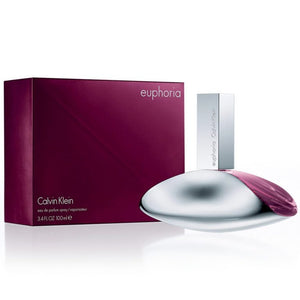 Calvin Klein Euphoria for Women Calvin Klein Euphoria for Women