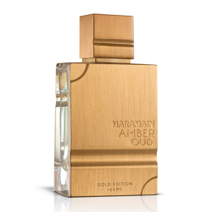 Al Haramain Amber Oud Gold Edition with Atomizer Unisex Al Haramain Amber Oud Gold Edition with Atomizer Unisex