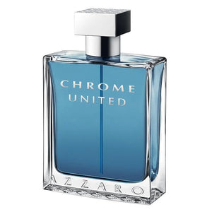 Azzaro Chrome United for Men Azzaro Chrome United for Men