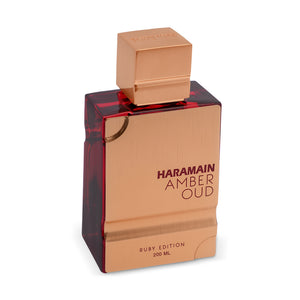 Al Haramain Amber Oud Ruby Unisex Al Haramain Amber Oud Ruby Unisex