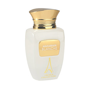 Al Haramain Blanche French Collection for Unisex Al Haramain Blanche French Collection for Unisex