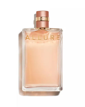 Chanel Allure for Women Not in Retail Packaging Chanel Allure for Women Not in Retail Packaging