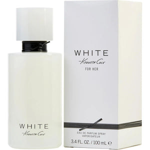 Kenneth Cole Blanco para Mujer Kenneth Cole Blanco para Mujer