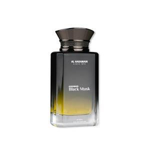 Al Haramain Black Musk for Men Al Haramain Black Musk for Men