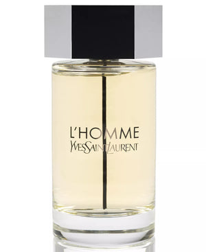 YSL L'Homme for Men YSL L'Homme for Men