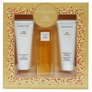 Conjunto Elizabeth Arden 5Th Ave. Para Mujer Conjunto Elizabeth Arden 5Th Ave. Para Mujer
