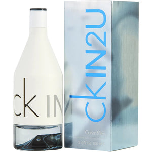 Calvin Klein CK In 2U for Men Calvin Klein CK In 2U for Men