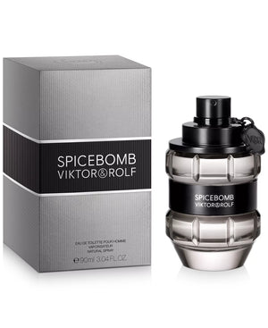 Viktor & Rolf Spicebomb for Men Viktor & Rolf Spicebomb for Men