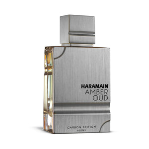 Al Haramain Amber Oud Carbon for Men Al Haramain Amber Oud Carbon for Men