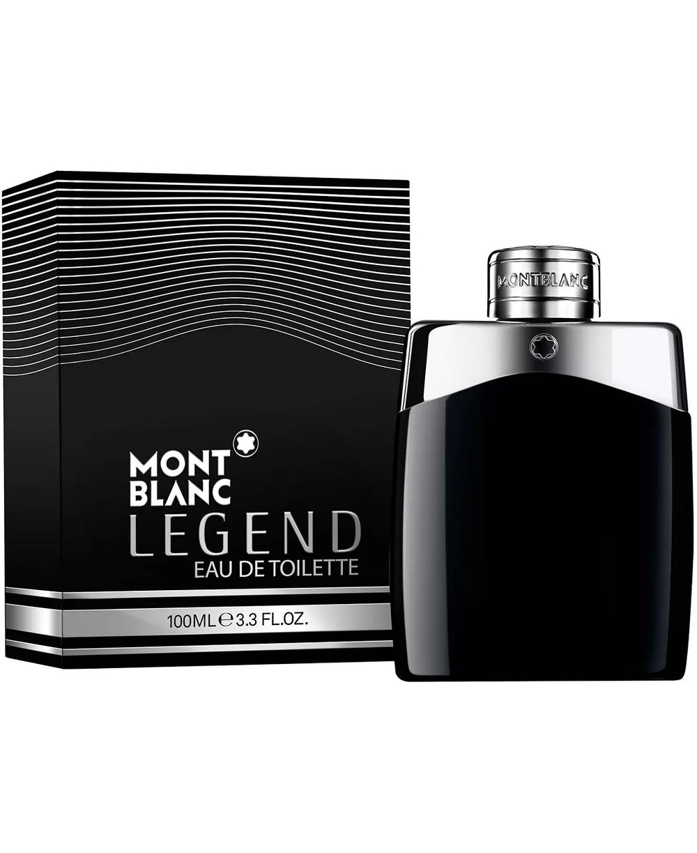 Leyenda del Mont Blanc para hombre