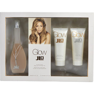 Set Jennifer Lopez Glow For Women Set Jennifer Lopez Glow For Women