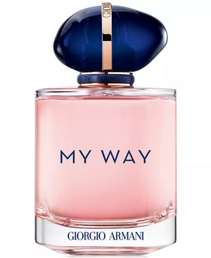 Giorgio Armani My Way for Women Giorgio Armani My Way for Women