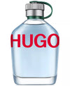 Hugo Boss Hugo Verde para Hombre