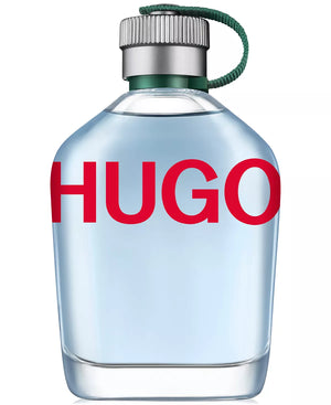 Hugo Boss Hugo Green for Men Hugo Boss Hugo Green for Men