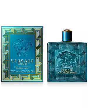 Versace Eros for Men Versace Eros for Men