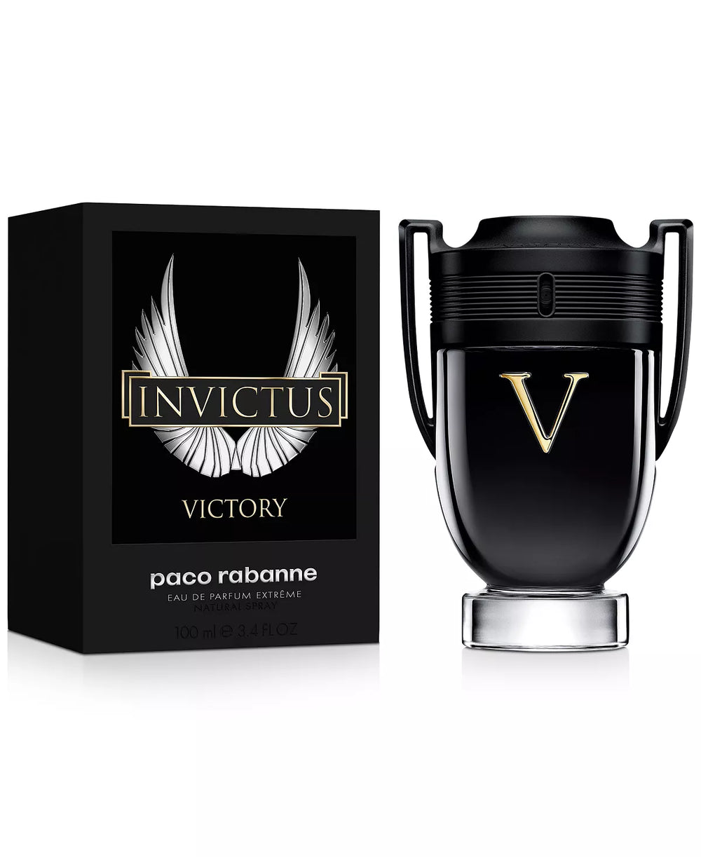Paco Rabanne Invictus Victory Parfum Extreme for Men
