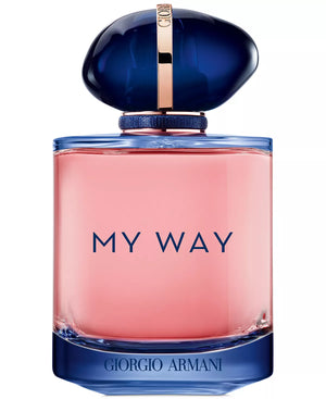 Giorgio Armani My Way Intense Giorgio Armani My Way Intense