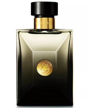 Versace Pour Homme Oud Noir para hombre Versace Pour Homme Oud Noir para hombre