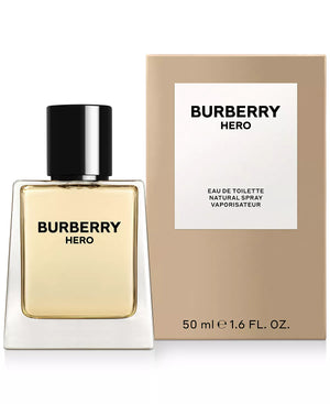 Burberry Hero for Men Burberry Hero for Men