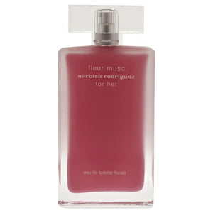 Narciso Rodriguez Fleur Musc para mujer Narciso Rodriguez Fleur Musc para mujer