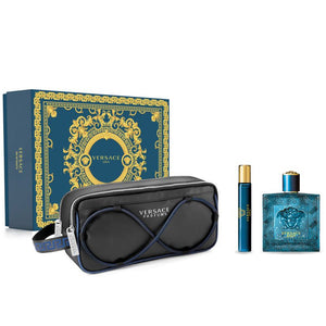 Set Versace Eros for Men Set Versace Eros for Men