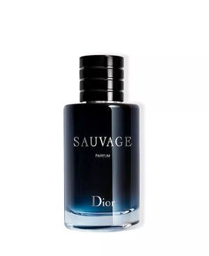 Christian Dior Sauvage Parfum for Men Christian Dior Sauvage Parfum for Men