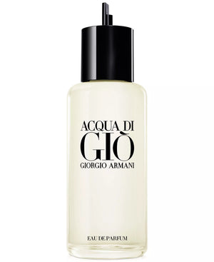 Aqua Di Gio for Men Recharge Refill Aqua Di Gio for Men Recharge Refill