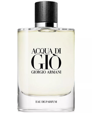 Giorgio Armani Acqua Di Gio for Men Giorgio Armani Acqua Di Gio for Men