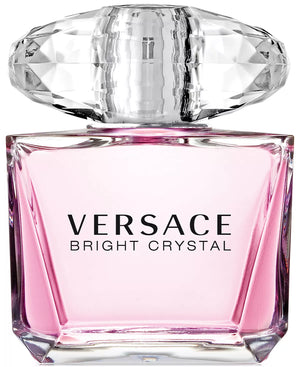 Versace Bright Crystal for Women Versace Bright Crystal for Women