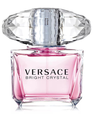 Versace Bright Crystal for Women Versace Bright Crystal for Women