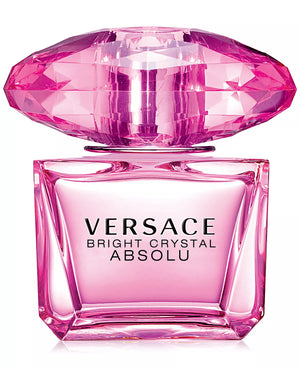 Versace Bright Crystal Absolu for Women Versace Bright Crystal Absolu for Women
