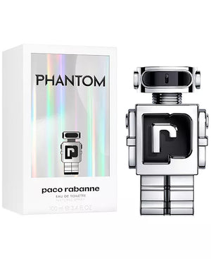 Fantasma de Paco Rabanne para hombre Fantasma de Paco Rabanne para hombre