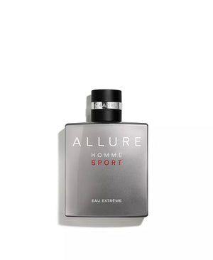 Chanel Allure Homme Sport Extreme for Men Not in Retail Packaging Chanel Allure Homme Sport Extreme for Men Not in Retail Packaging