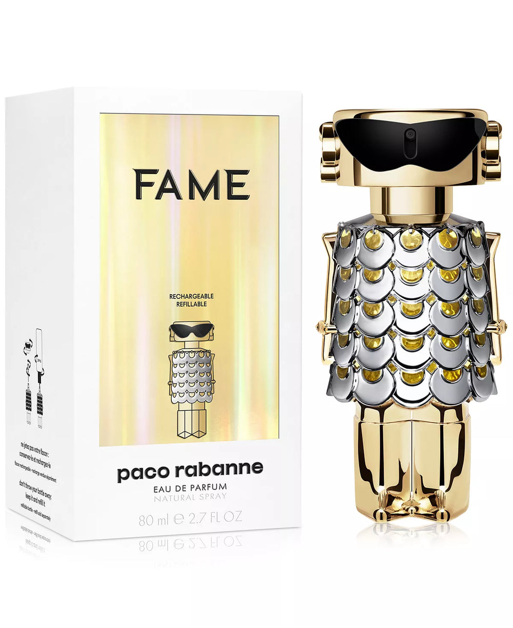 Paco Rabanne Fama para las mujeres