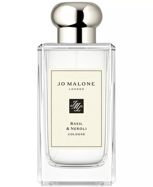 Jo Malone Basil & Neroli for Unisex Jo Malone Basil & Neroli for Unisex