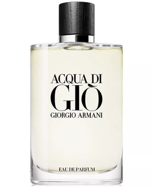 Acqua Di Gio (Refillable) for Men Acqua Di Gio (Refillable) for Men