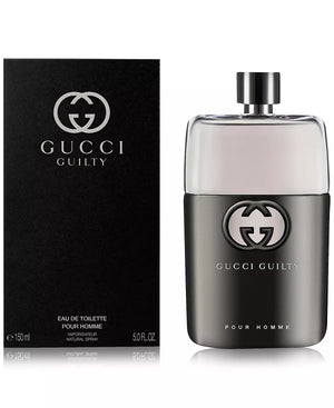 Gucci Guilty Pour Homme Gucci Guilty Pour Homme